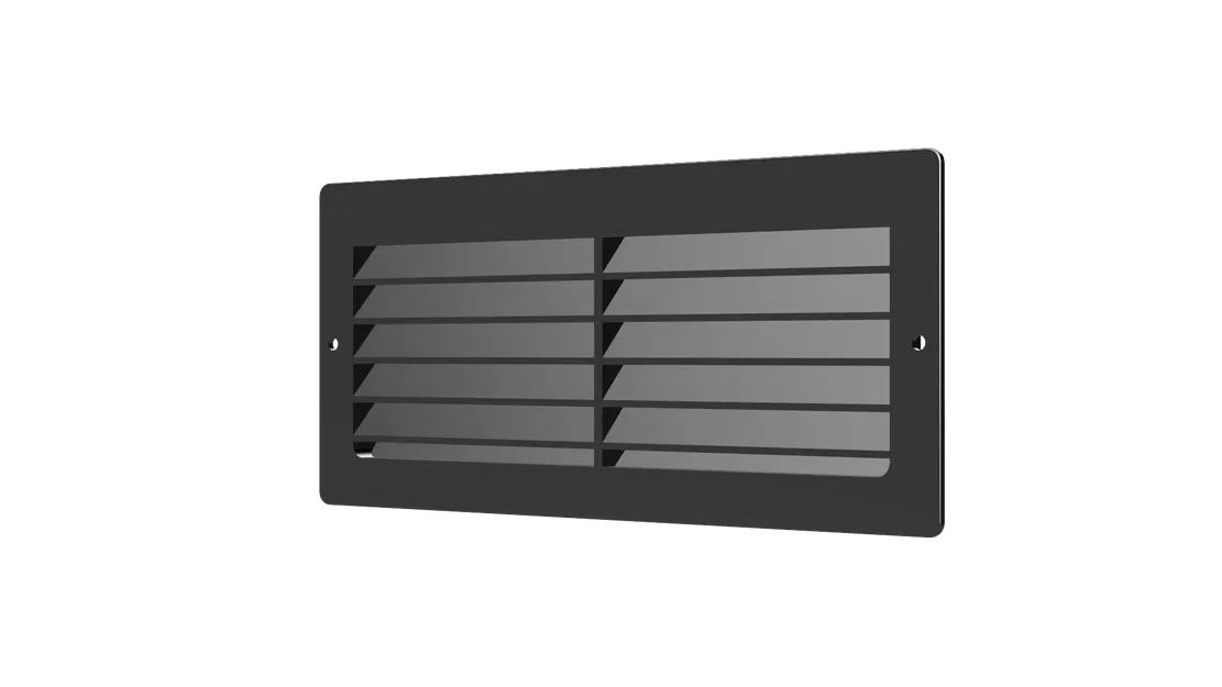 Náhradní mřížka thông gió cho nhà vườn kích thước 198x78 - Image 1