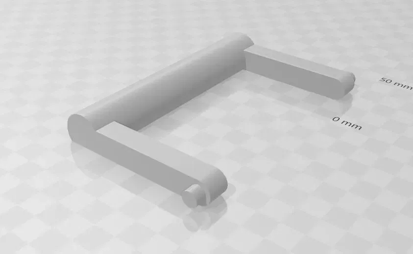 Cán thay thế cho thùng lạnh cổ điển - Image 3