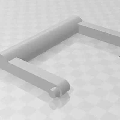 Cán thay thế cho thùng lạnh cổ điển