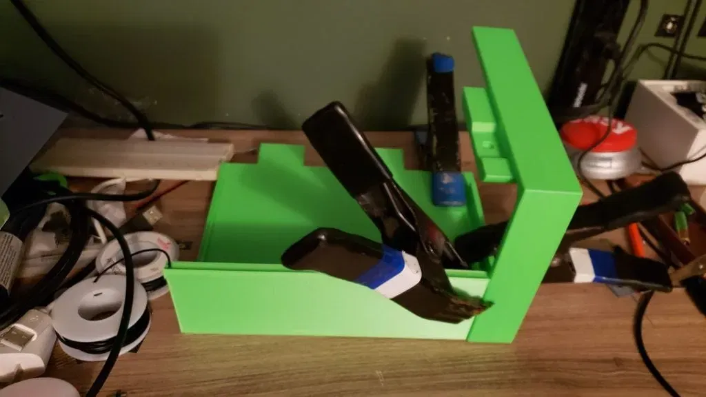 Bộ vỏ mô phỏng Altair 8800 cho Arduino - Image 6