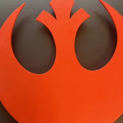 Biểu tượng Liên minh Nổi dậy và Đế chế cho QUBE 500