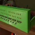 Bộ vỏ mô phỏng Altair 8800 cho Arduino - Thumbnail 17