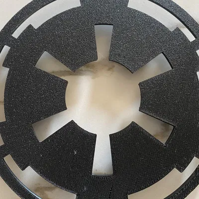 Biểu tượng Liên minh Nổi dậy và Đế chế cho QUBE 500