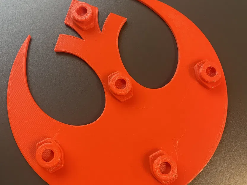 Biểu tượng Liên minh Nổi dậy và Đế chế cho QUBE 500 - Image 4