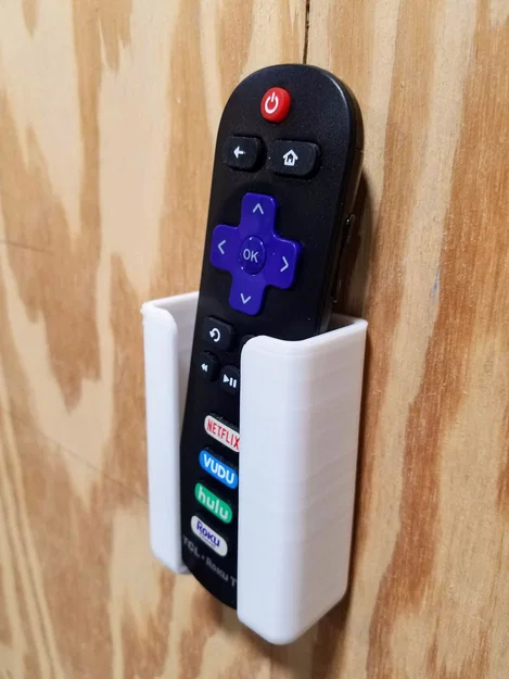 Giá đỡ điều khiển từ xa TV đa năng và dễ sử dụng - Image 2