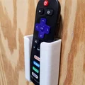 Giá đỡ điều khiển từ xa TV đa năng và dễ sử dụng - Thumbnail 2