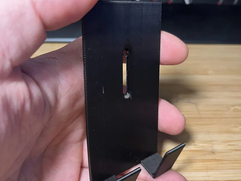 Giá đỡ tường cho bộ chuyển đổi wifi USB TP-Link Archer TX20U Plus - Image 1