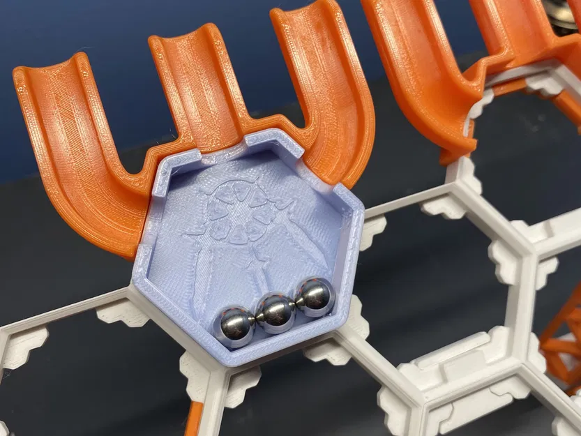 Tấm bài Swords of Revealing Light trong trò chơi Hextraction - Image 1