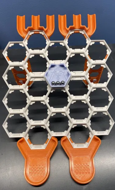 Tấm bài Swords of Revealing Light trong trò chơi Hextraction - Image 2