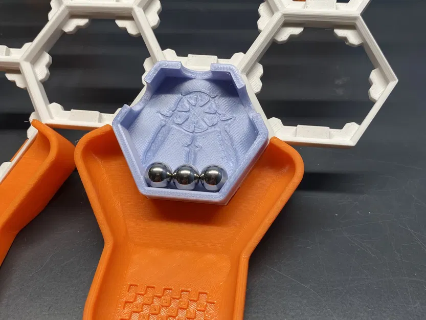 Tấm bài Swords of Revealing Light trong trò chơi Hextraction - Image 3