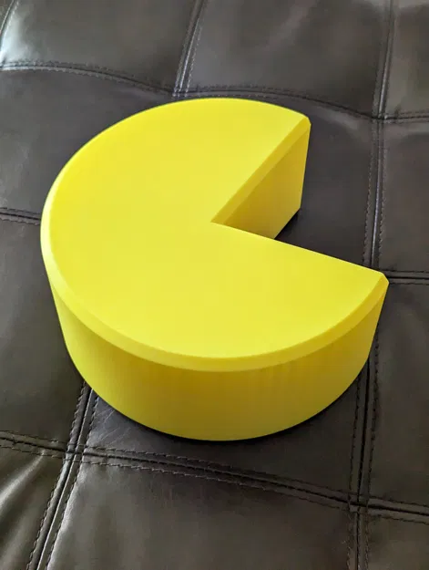 Container Packman thiết kế cho yoyo của trẻ em - Image 2