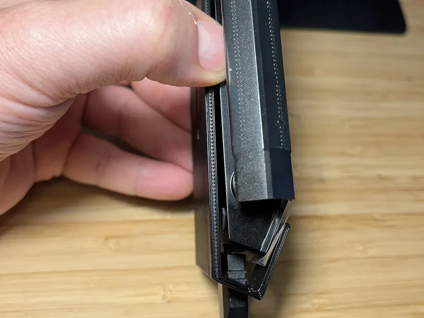 Giá đỡ tường cho bộ chuyển đổi wifi USB TP-Link Archer TX20U Plus - Image 5