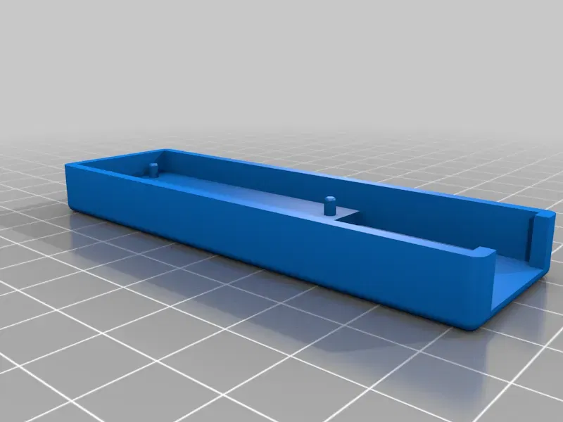 Vỏ bảo vệ Raspberry Pico và bộ chuyển đổi micro USB sang USB A - Image 3