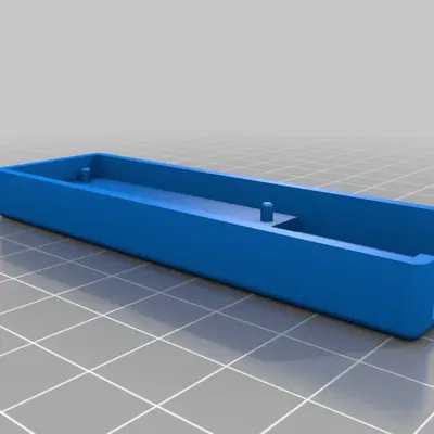 Vỏ bảo vệ Raspberry Pico và bộ chuyển đổi micro USB sang USB A