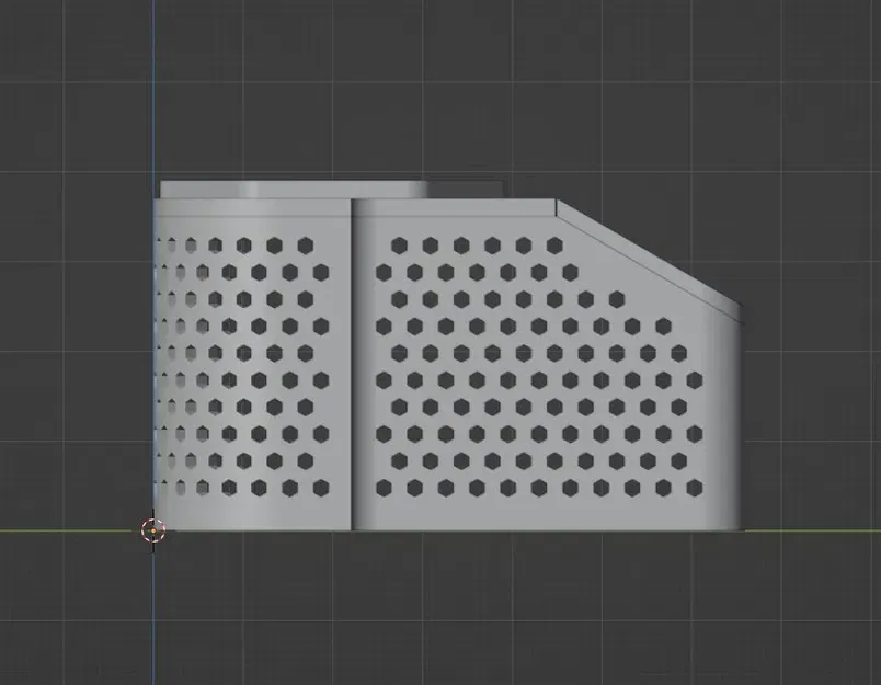 Hộp khô chứa silicagel cho Skylock - Image 2