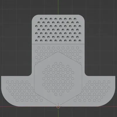 Hộp khô chứa silicagel cho Skylock