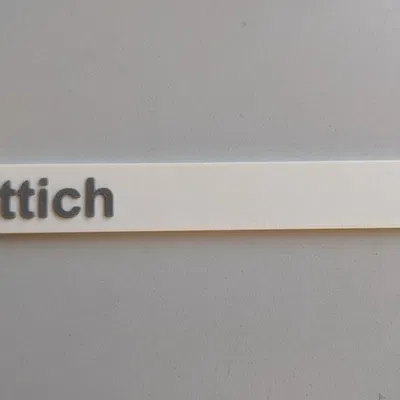 Biển chỉ dẫn rau củ và thảo mộc cho khu vườn