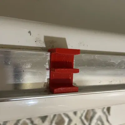 Hướng dẫn trượt dưới cho cửa tắm Kohler