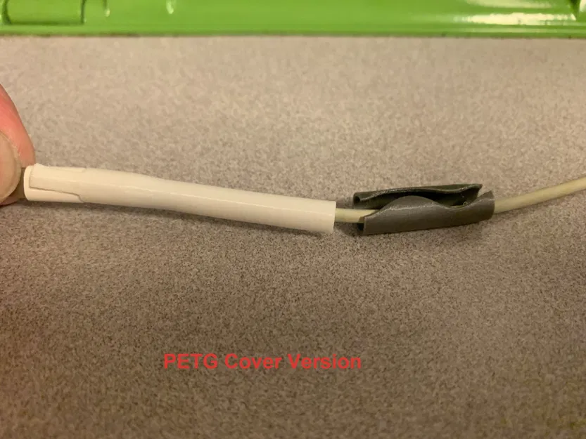 Bọc dây sạc Iphone bằng TPU linh hoạt - Image 8