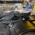 Phụ kiện cho xe tải Mercedes Actros TAMIYA và Hercules Hobby - Thumbnail 2