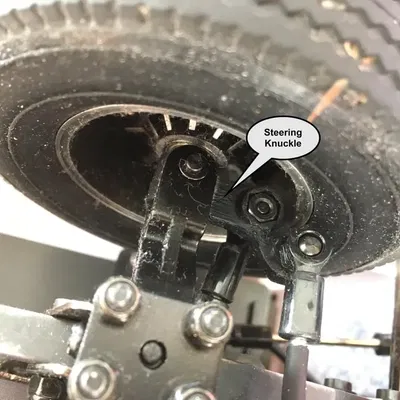 Phụ kiện cho xe tải Mercedes Actros TAMIYA và Hercules Hobby