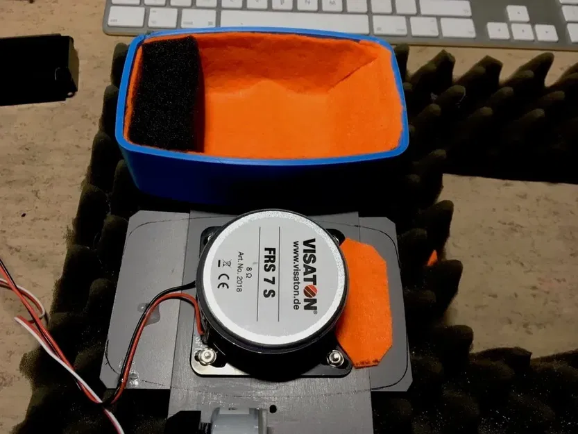 Phụ kiện cho xe tải Mercedes Actros TAMIYA và Hercules Hobby - Image 6