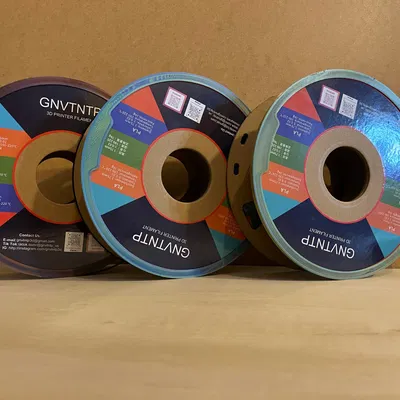 Bộ chuyển đổi cuộn giấy Bambu AMS không có chốt khóa