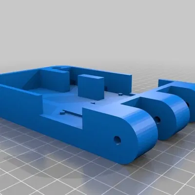 Hộp năng lượng mặt trời bootstrap nhỏ gọn