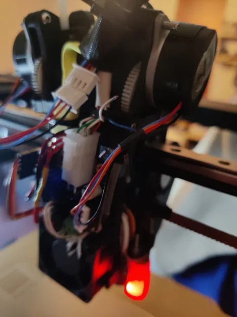 Giá đỡ Phaetus Taichi EBB CAN 42 cho Sapphire plus SP5 - Image 8