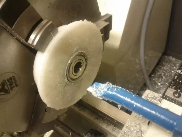 Vòng bi cuộn tùy chỉnh cho máy in 3D - Image 1