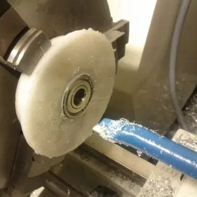 Vòng bi cuộn tùy chỉnh cho máy in 3D