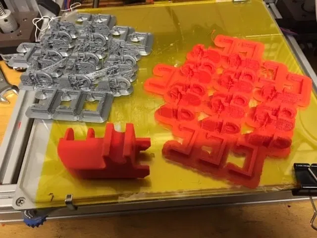 Giải pháp mở cho hệ thống cáp HEVO 3D - Image 1