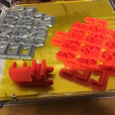 Giải pháp mở cho hệ thống cáp HEVO 3D