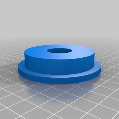 Vòng bi cuộn tùy chỉnh cho máy in 3D