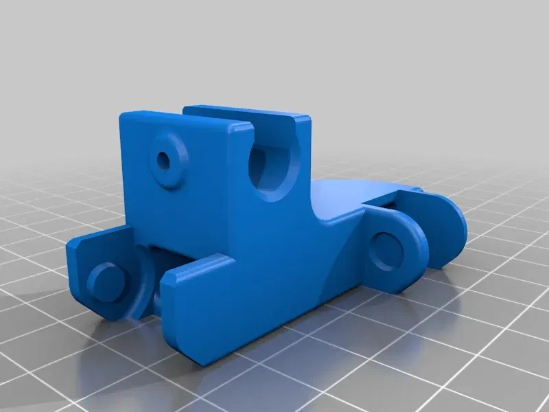 Giải pháp mở cho hệ thống cáp HEVO 3D - Image 2