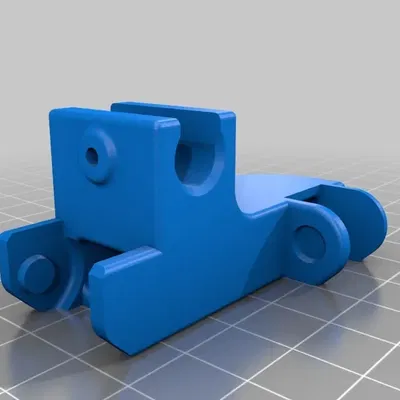 Giải pháp mở cho hệ thống cáp HEVO 3D