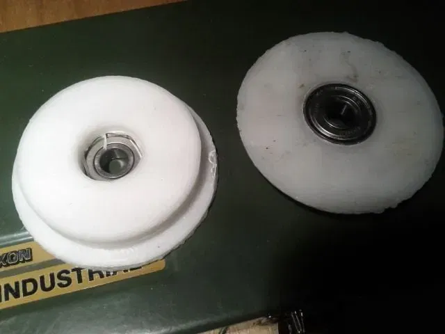 Vòng bi cuộn tùy chỉnh cho máy in 3D - Image 4