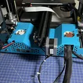 Hộp sau cho Creality Ender 3 Pro với Raspberry Pi 4 - Thumbnail 2