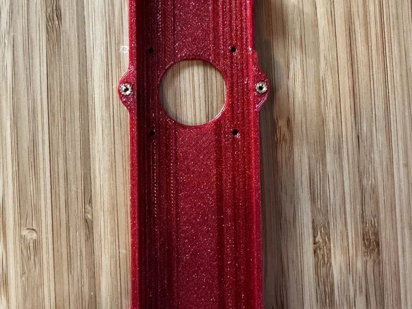 Vỏ điều khiển Apple TV (Thế hệ 2 & 3) với giá đỡ Air Tag tù... - Image 7