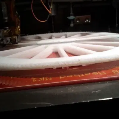 Bộ điều chỉnh Heatbed cho Shapercube 2.0