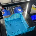 Hộp sau cho Creality Ender 3 Pro với Raspberry Pi 4 - Thumbnail 8