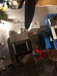 Giá đỡ Titan Amor cho công cụ E3D Toolchanger - Image 2