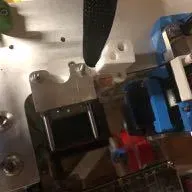 Giá đỡ Titan Amor cho công cụ E3D Toolchanger