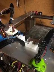 Giá đỡ Titan Amor cho công cụ E3D Toolchanger - Image 3