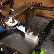 Giá đỡ Titan Amor cho công cụ E3D Toolchanger