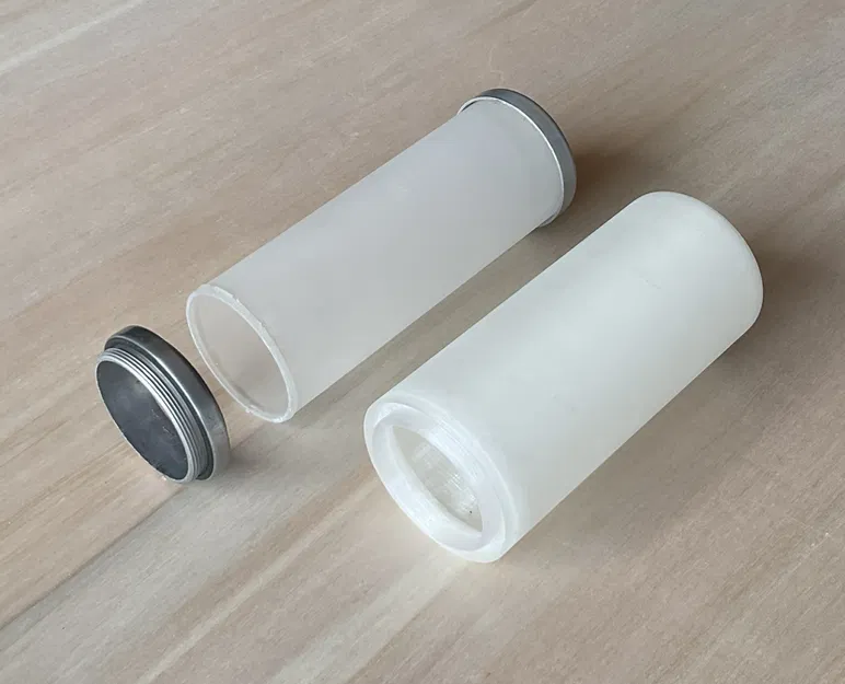 Chao đèn ngoài trời thiết kế một phần - Image 1