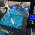 Hộp sau cho Creality Ender 3 Pro với Raspberry Pi 4 - Thumbnail 22