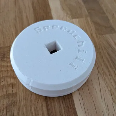 Bộ chuyển đổi khoan tiêu chuẩn cho máy xay gia vị IKEA Ihärdig