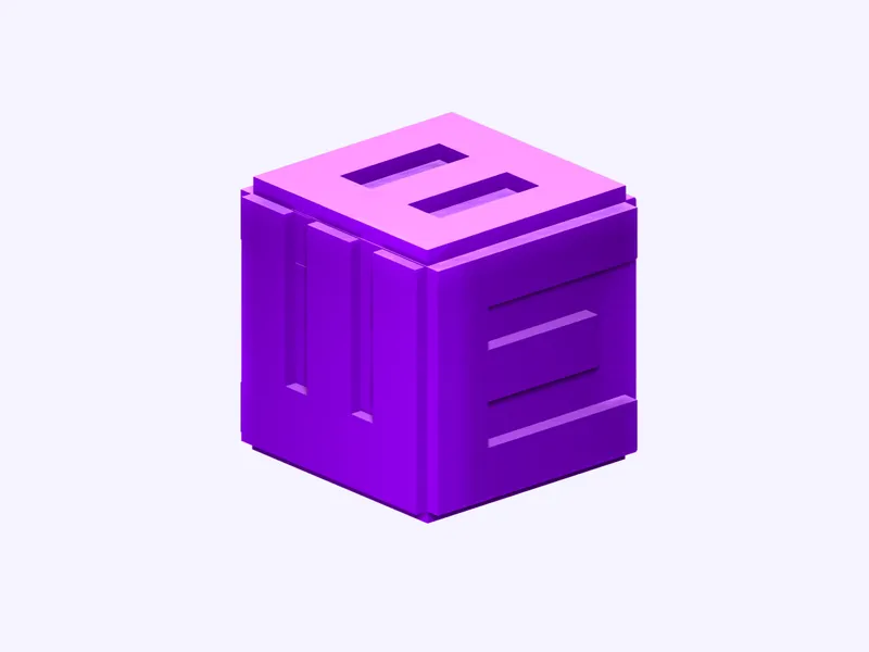 Khối WEB in tại chỗ từ Webprints thiết kế bởi Jeff Black - Image 1