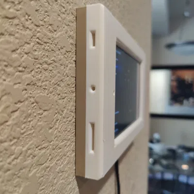 Giá đỡ tường cho máy tính bảng Fire 7 của Amazon